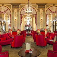 Hotel Barriere Le Royal Deauville