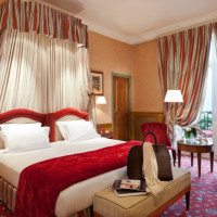 Hotel Barriere Le Royal Deauville