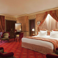 Hotel Barriere Le Royal Deauville