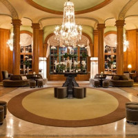 Hotel Barriere Le Normandy Deauville