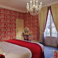 Hotel Barriere Le Normandy Deauville