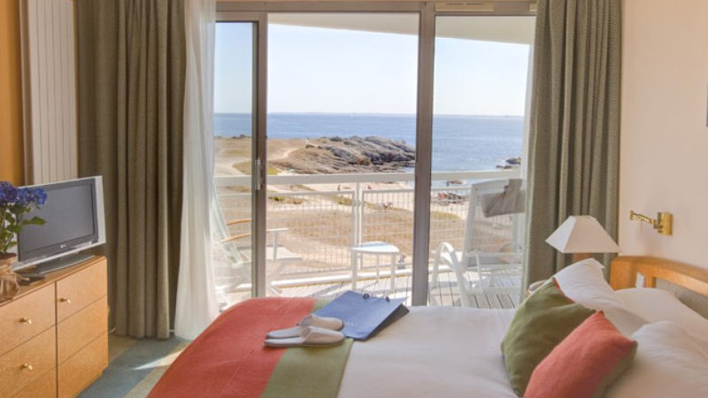 Sofitel Quiberon Thalassa Sea & Spa