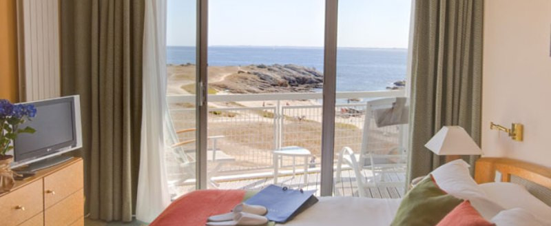 Sofitel Quiberon Thalassa Sea & Spa