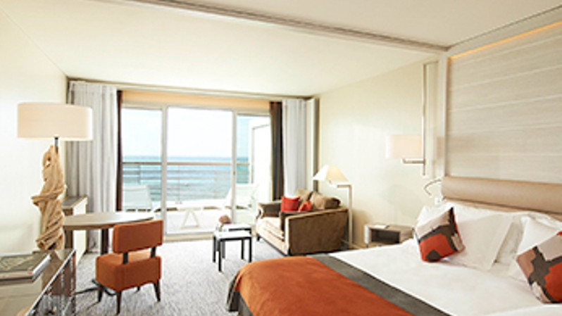 Sofitel Quiberon Thalassa Sea & Spa