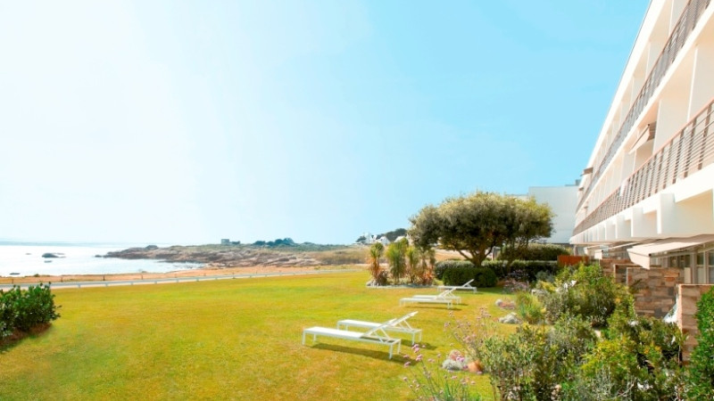 Sofitel Quiberon Thalassa Sea & Spa