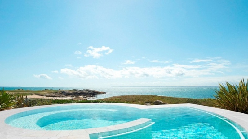 Sofitel Quiberon Thalassa Sea & Spa