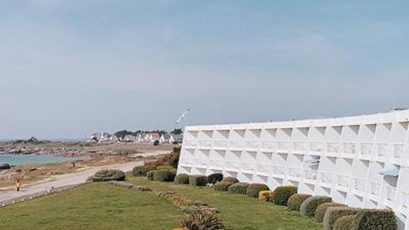 Sofitel Quiberon Thalassa Sea & Spa