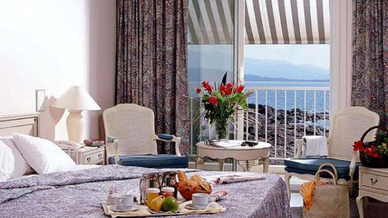 Sofitel Quiberon Thalassa Sea & Spa