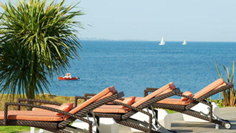 Sofitel Quiberon Thalassa Sea & Spa