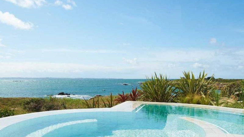 Sofitel Quiberon Diététique