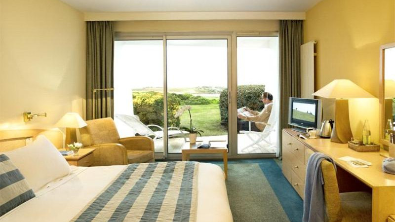 Sofitel Quiberon Diététique