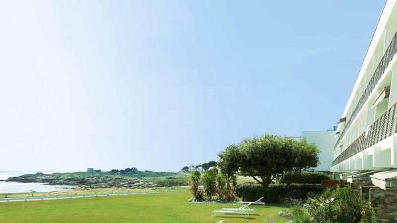 Sofitel Quiberon Diététique