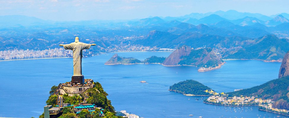 Удобные рейсы в Южную Америку