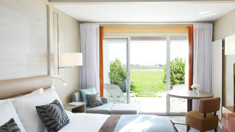 Sofitel Quiberon Diététique