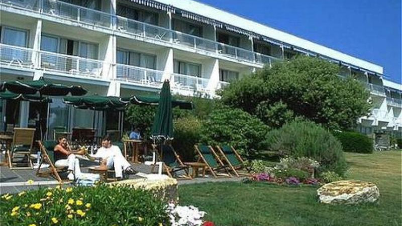 Sofitel Quiberon Diététique