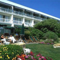Sofitel Quiberon Diététique