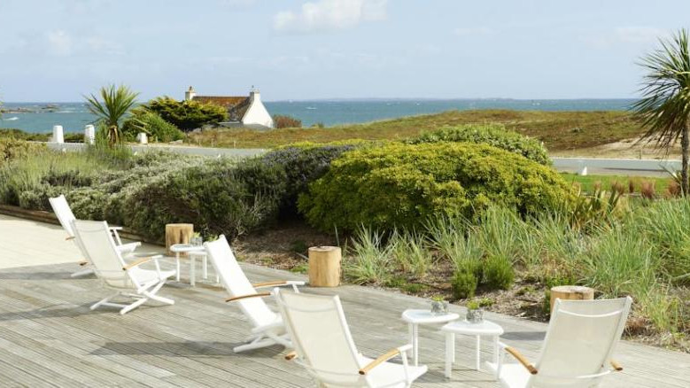 Sofitel Quiberon Diététique