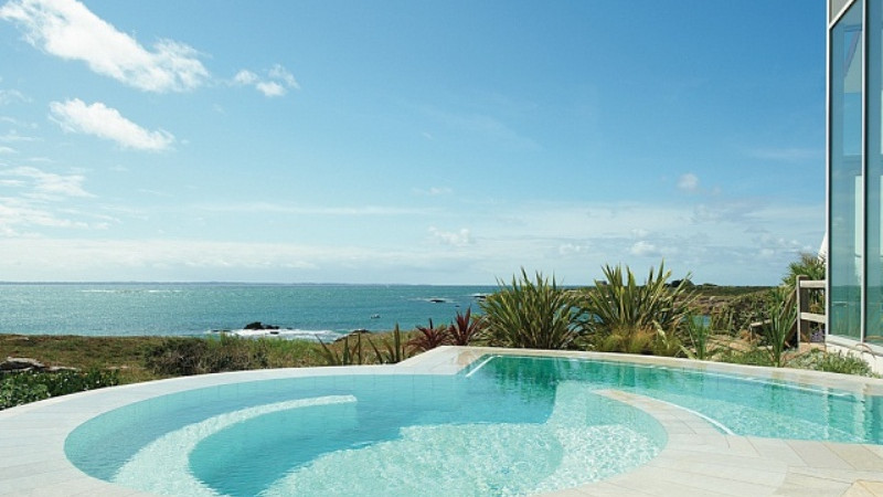 Sofitel Quiberon Diététique