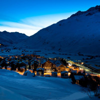 The Chedi Andermatt