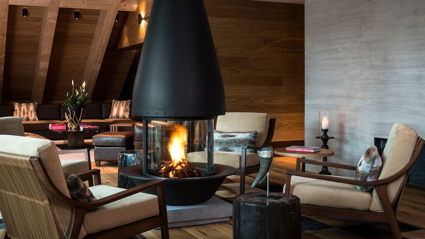 The Chedi Andermatt