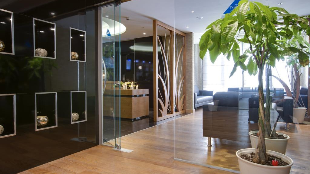 Radisson Rosa Khutor