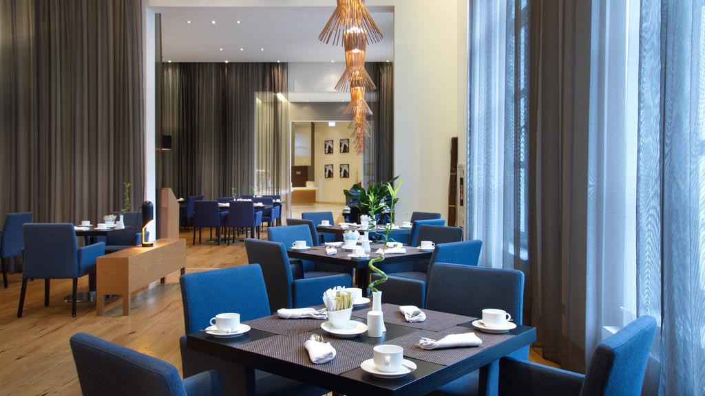 Radisson Rosa Khutor