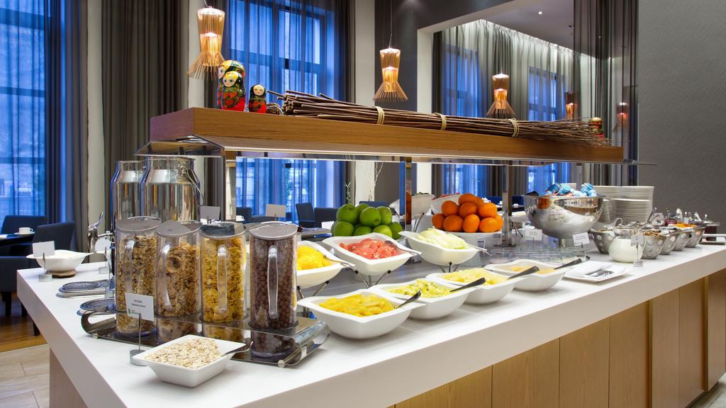 Radisson Rosa Khutor