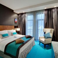 Radisson Rosa Khutor