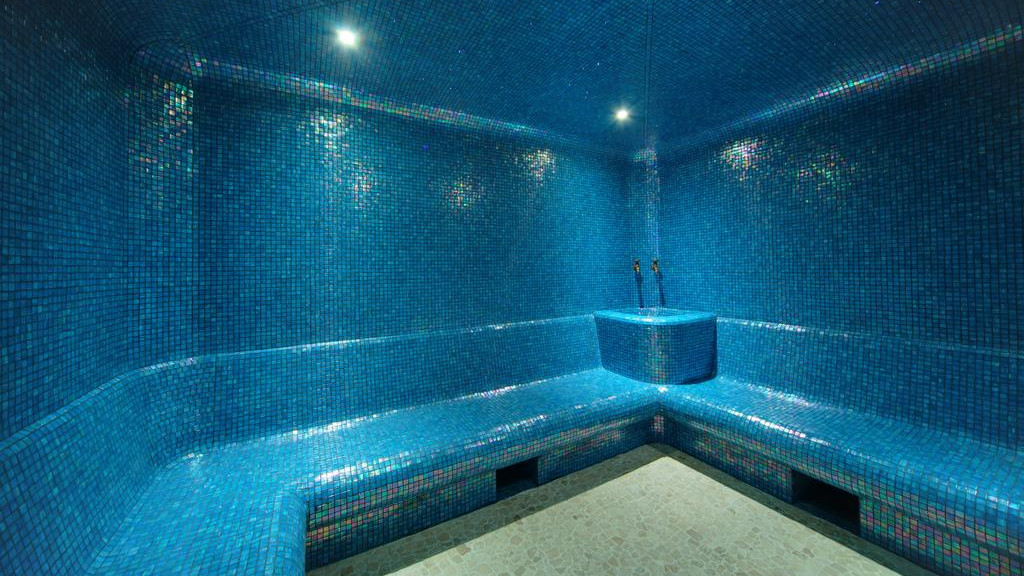 Radisson Rosa Khutor