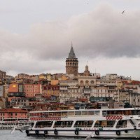 Стамбул