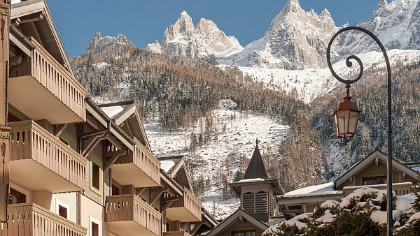 Residence P&V Premium "La Ginabelle" 