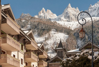 Residence P&V Premium "La Ginabelle" 