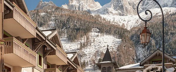 Residence P&V Premium "La Ginabelle" 