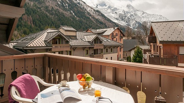 Residence P&V Premium "La Ginabelle" 