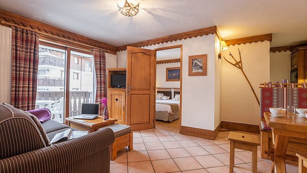 Residence P&V Premium "La Ginabelle" 