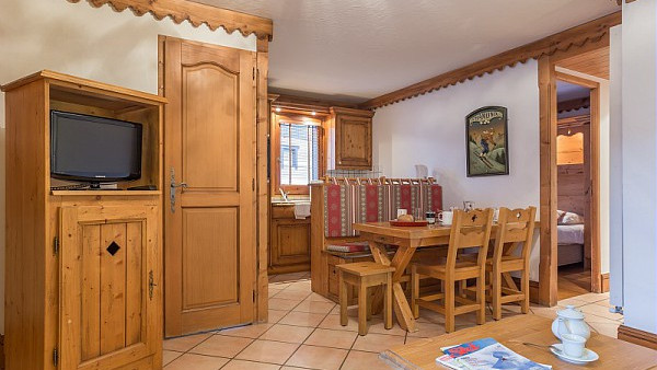 Residence P&V Premium "La Ginabelle" 