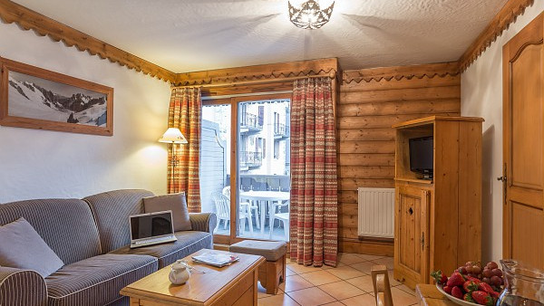 Residence P&V Premium "La Ginabelle" 