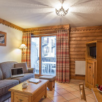 Residence P&V Premium "La Ginabelle" 