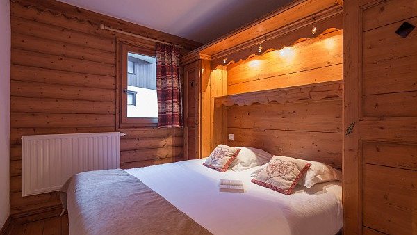 Residence P&V Premium "La Ginabelle" 