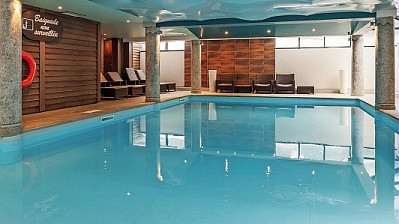 Residence P&V Premium "La Ginabelle" 