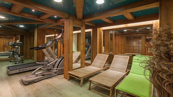 Residence P&V Premium "La Ginabelle" 