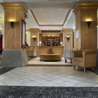 Residence P&V Premium "Arc 1950-Le Village"