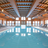 Residence P&V Premium "Arc 1950-Le Village"