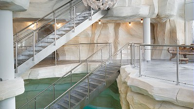 Residence P&V Premium "Arc 1950-Le Village"