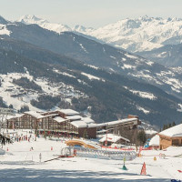 Residence P&V Premium  "Les Alpages de Chantel"