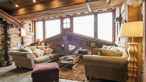 Residence P&V Premium  "Les Alpages de Chantel"