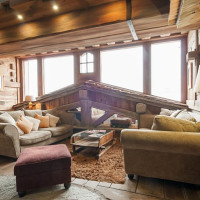 Residence P&V Premium  "Les Alpages de Chantel"