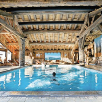 Residence P&V Premium  "Les Alpages de Chantel"