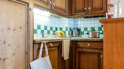 Residence P&V Premium  "Les Alpages de Chantel"