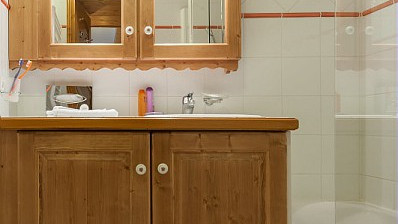 Residence P&V Premium  "Les Alpages de Chantel"